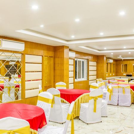 Zip By Spree Hotels Grand Legacy Prime دهرادون المظهر الخارجي الصورة