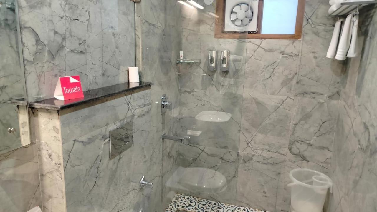 Zip By Spree Hotels Grand Legacy Prime دهرادون المظهر الخارجي الصورة