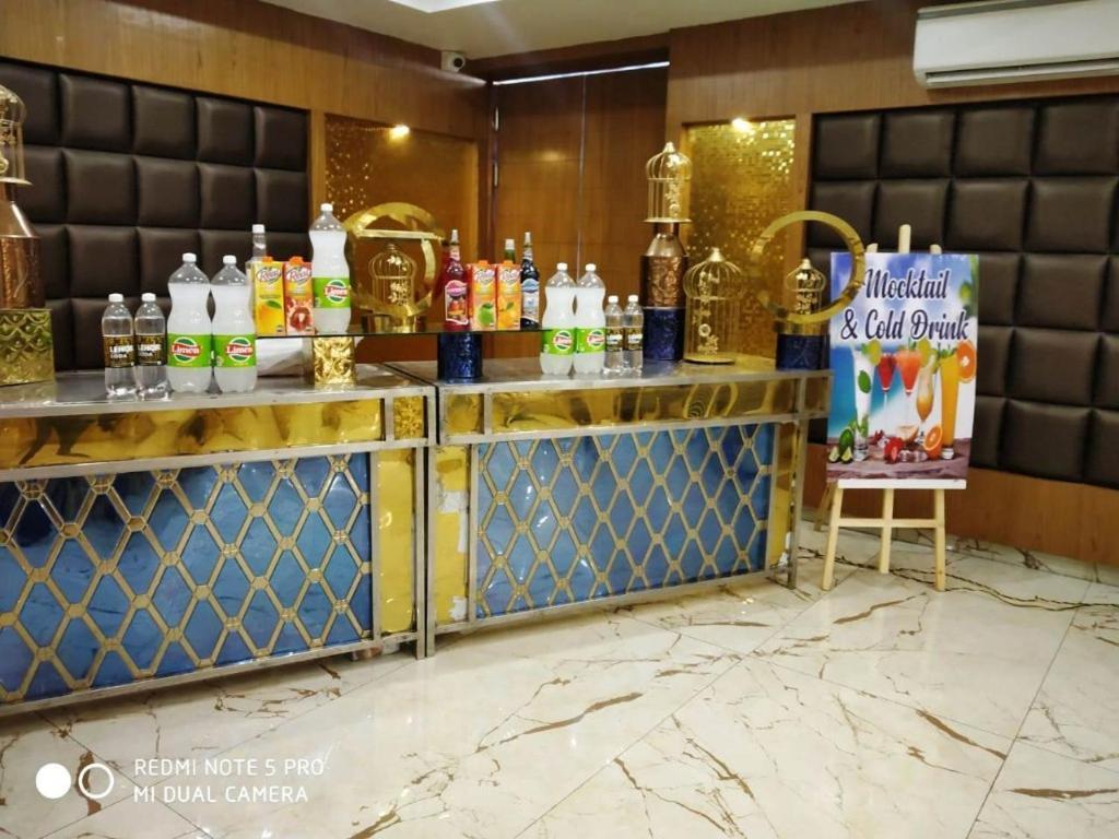 Zip By Spree Hotels Grand Legacy Prime دهرادون المظهر الخارجي الصورة