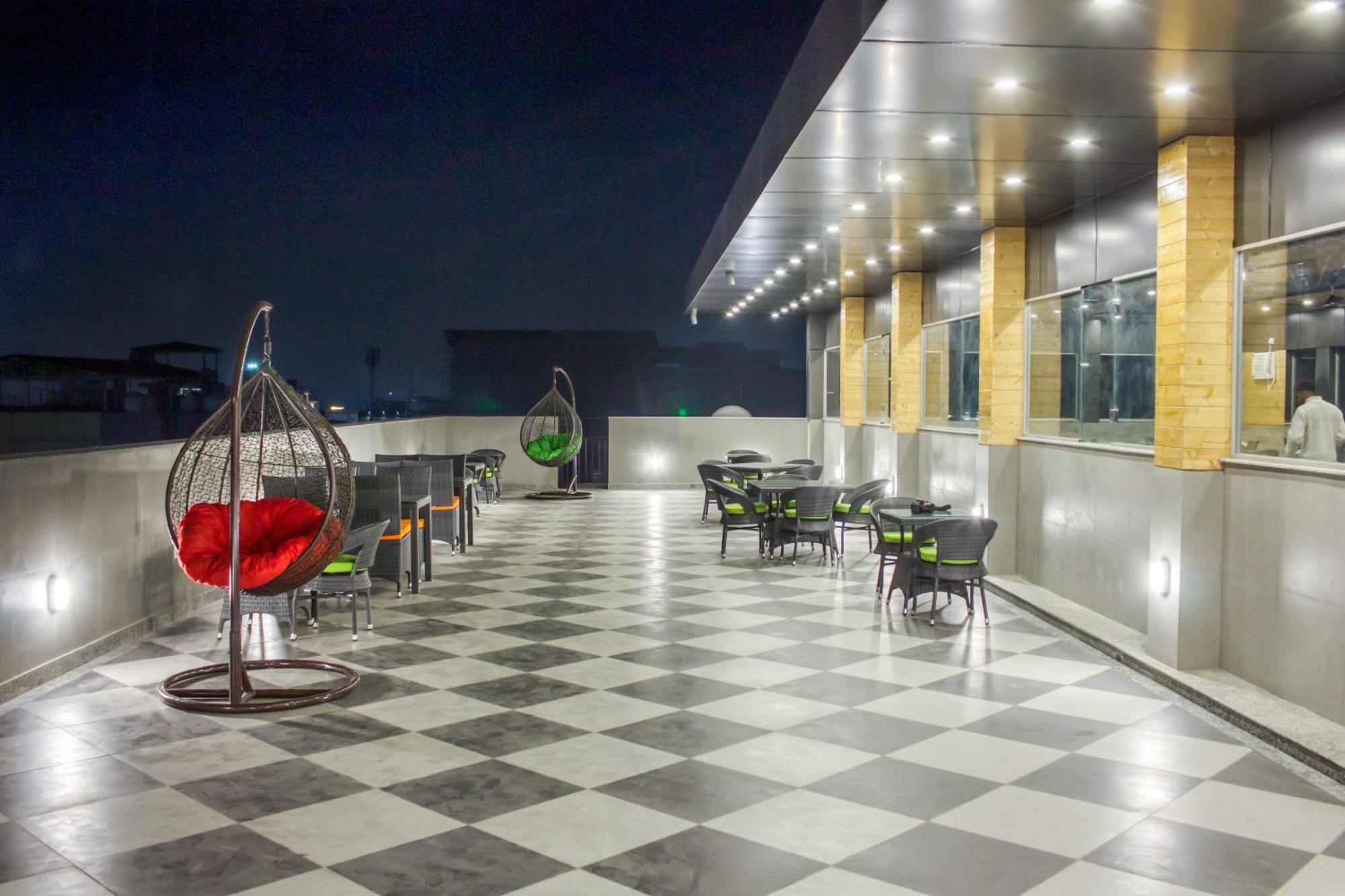 Zip By Spree Hotels Grand Legacy Prime دهرادون المظهر الخارجي الصورة